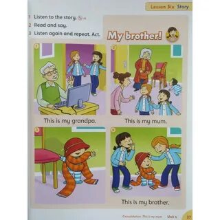 Class book c