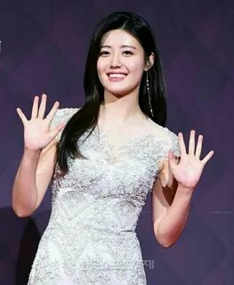 Korean celebrity