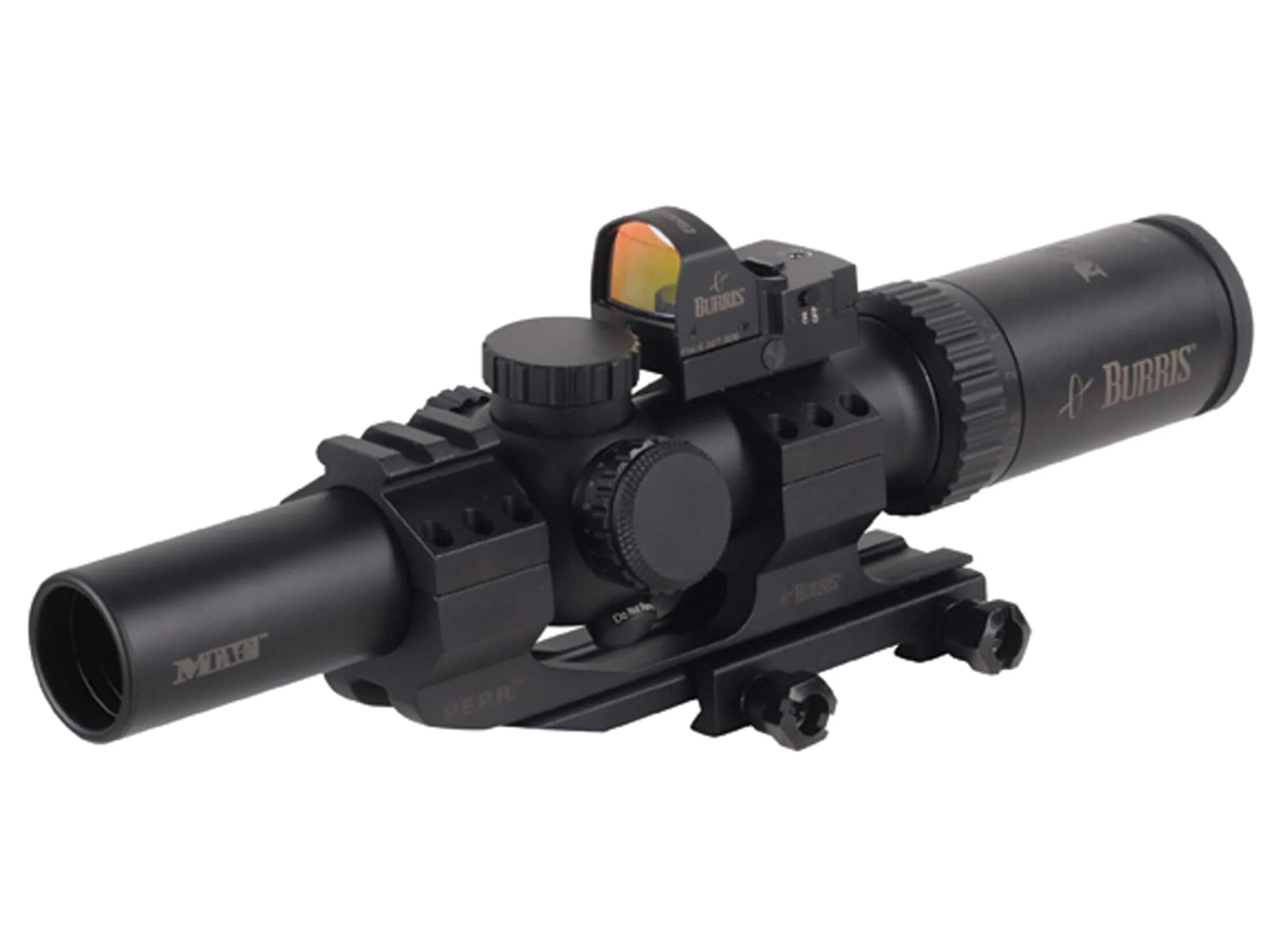 Tab scope