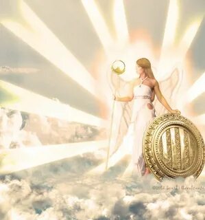 Arrival of the goddess gallery
