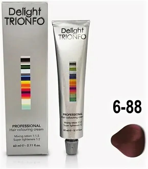 Крем краска constant delight. Delight trionfo краска для волос. констант делайт краска для волос. delight trionfo 4.29. delight trionfo 8.16.