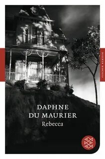 Rebecca du maurier