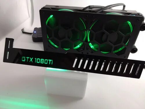 Custom gpu 0405. Gpu support bracket. anti sag bracket. 16pin gpu rgb. gpu rgb png.