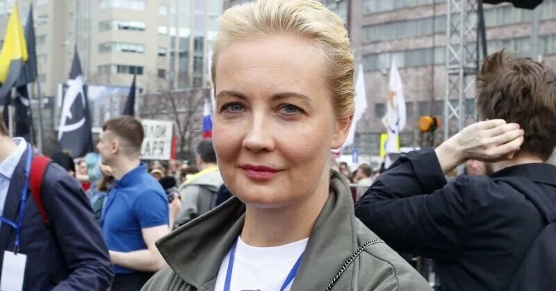 Алексей Навальный: биография, политика, личная жизнь