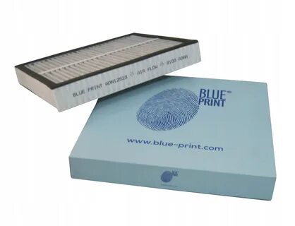 Фильтр blue print отзывы
