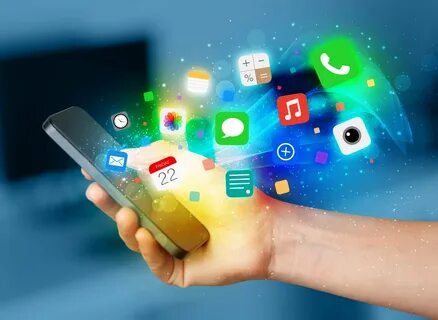Technology смартфон
