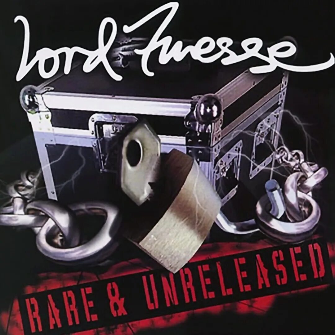Unreleased rare