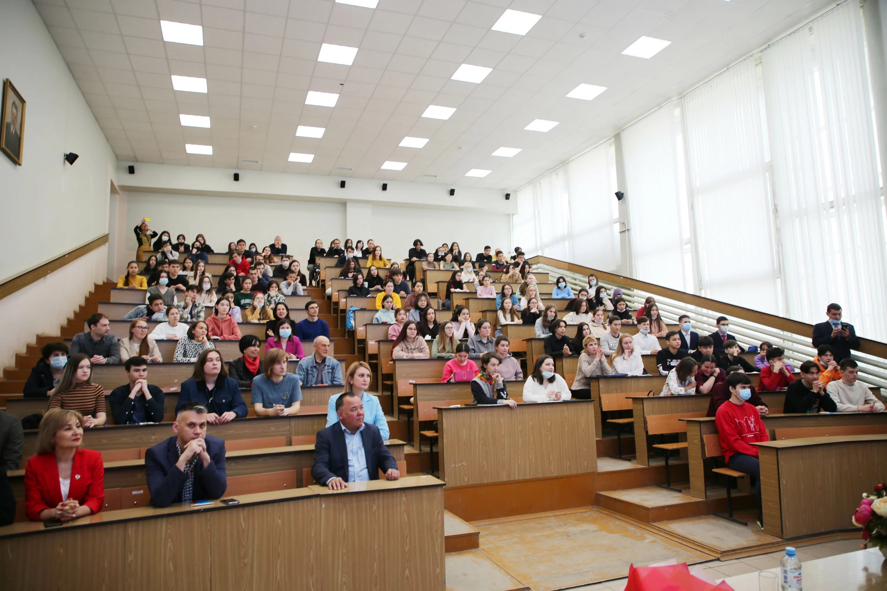 Уфимский исследовательский центр