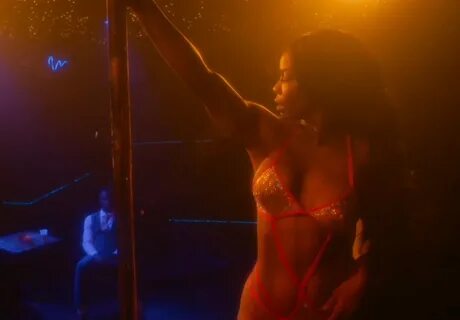 Watch This P-Valley Star Twerk Like a Pro - Fleshbot 