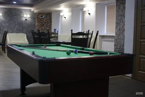 Баня резиденция белгород