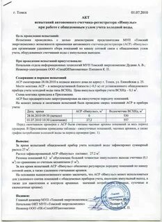 Аудит мупов