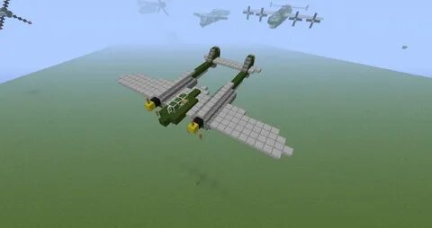 Fireball fight minecraft