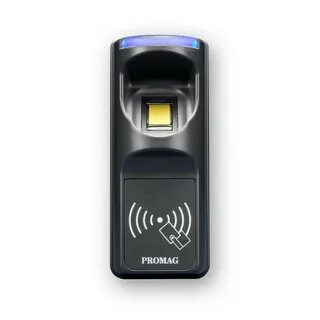 Focaltech fingerprint reader