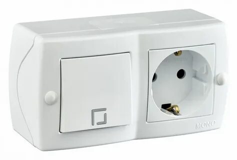 Mono electric