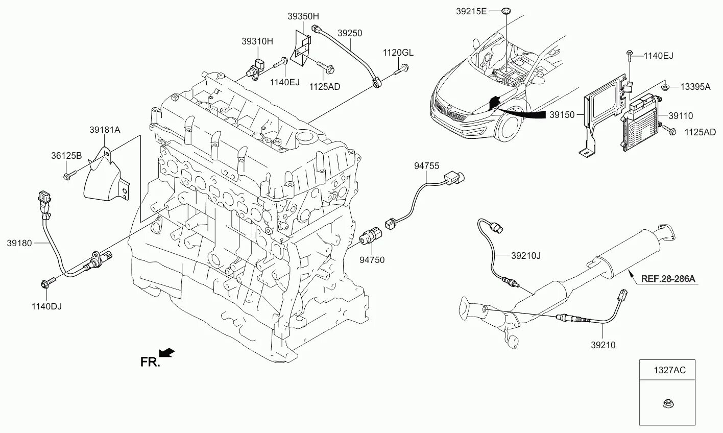 Engine Not Cranking or Starting: Vehicle Driving Fine Then Parked