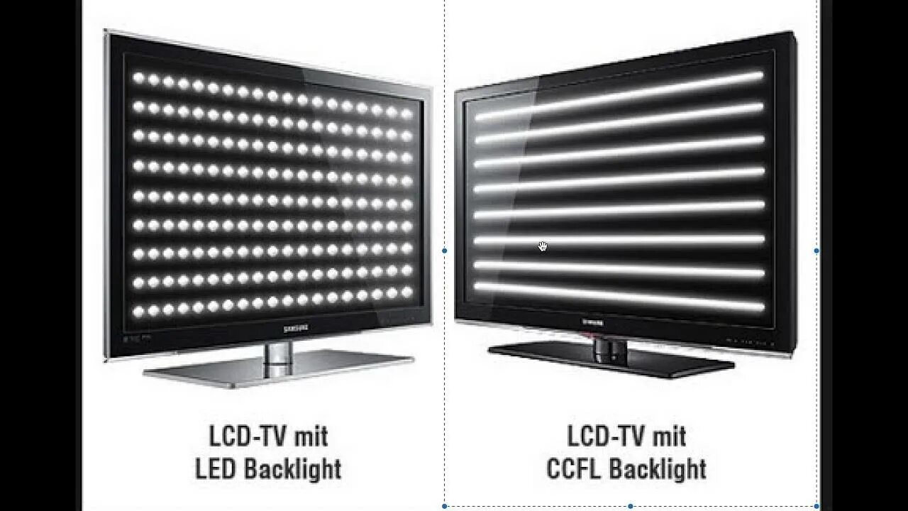 Чем отличаются телевизоры led. Лос LCD Monitor led Backlight. Подсветка для LCD И led телевизоров. LCD монитор led Backlight i2267fw. LCD vs led.
