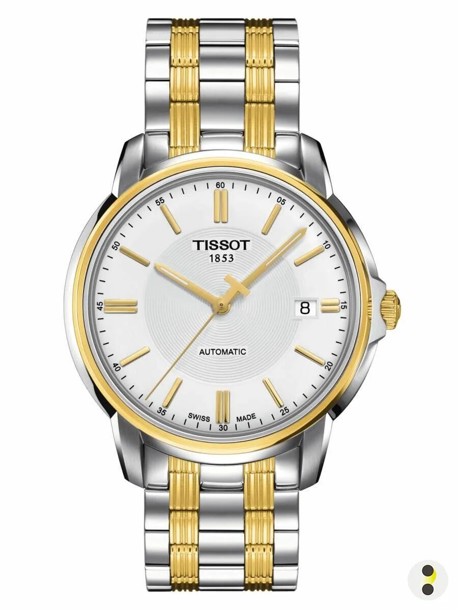 Tissot Sapphire Crystal 1853. Tissot 1853 le Locle Automatic. Tissot Classic Automatic. Наручные часы Tissot t065.930.22.031.00.