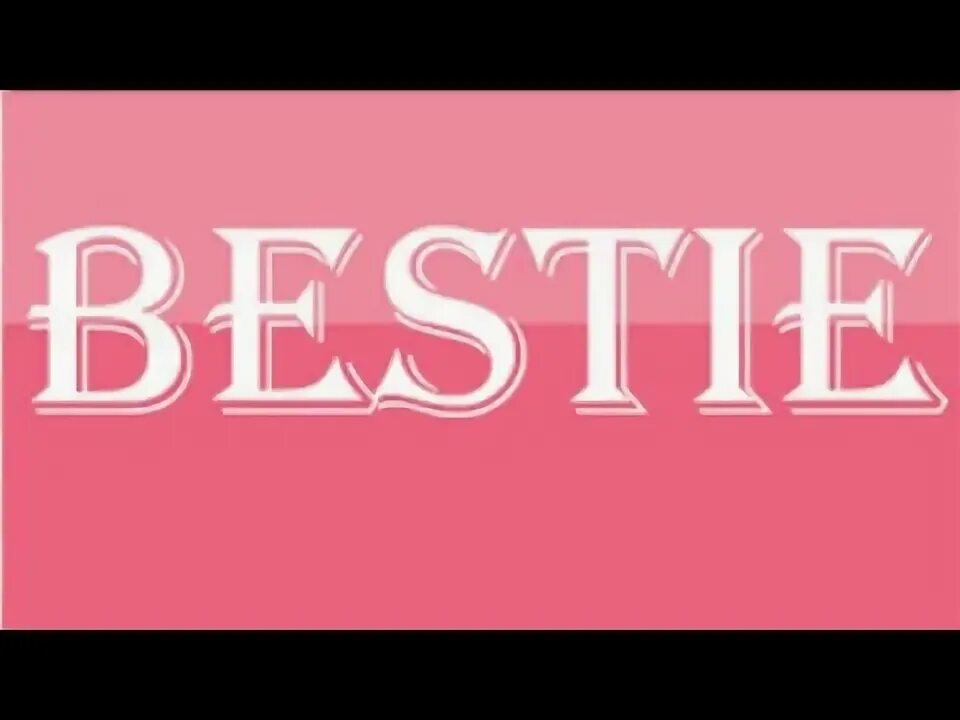 Надпись красивая bestie. Слово бести. Надпись бести. Besties logo. Слово бести.