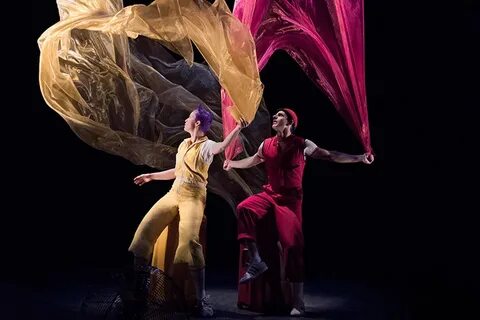 Performing arts