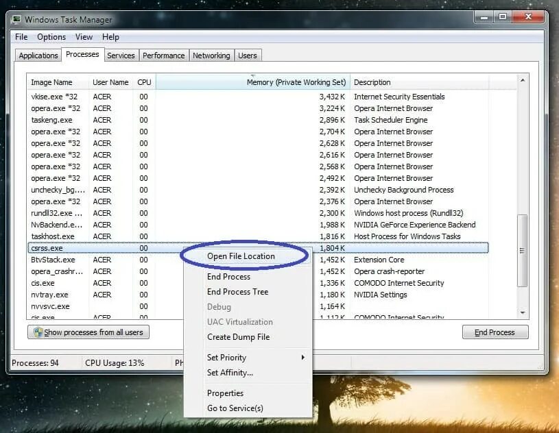 Csrss exe что это. Exe перевод. майнер ехе. как переводится exe. ехе перевод что такое.