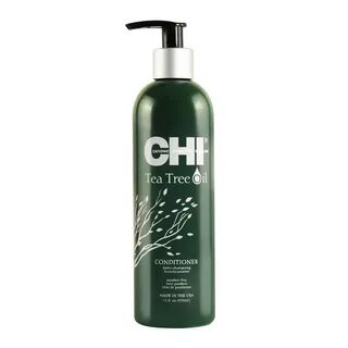 Chi conditioner
