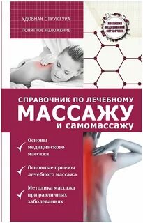 Тесты основы массажа
