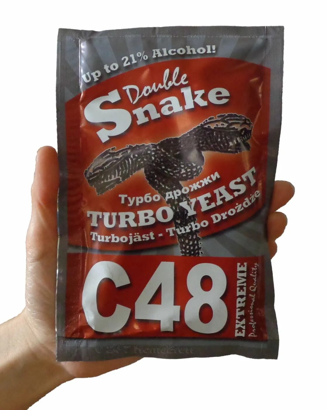 Дабл снейк. Double snake c48 turbo yeast. турбо дрожжи double snake turbo yeast c 48 turbo. турбо дрожжи дабл снейк 48. дрожжи doublesnake c48.
