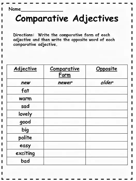 Comparative and Superlative adjectives упражнения. Comparatives and Superlatives упражнения. Comparative adjectives задания. Степени сравнения Worksheets for Kids. Comparatives and superlatives for kids