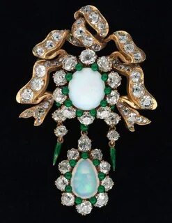 Украшения старина