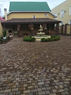 Старый город пятигорск гостиница