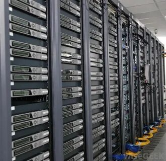 Dedicated game servers