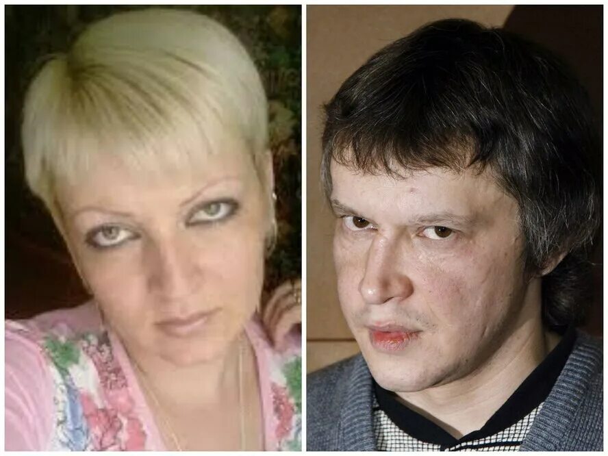 Где есть маньяки
