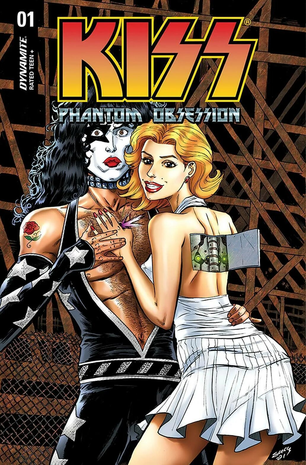 Kiss комиксы. Dynamite Entertainment. Динамит Издательство комиксов. Kiss Dynamite.