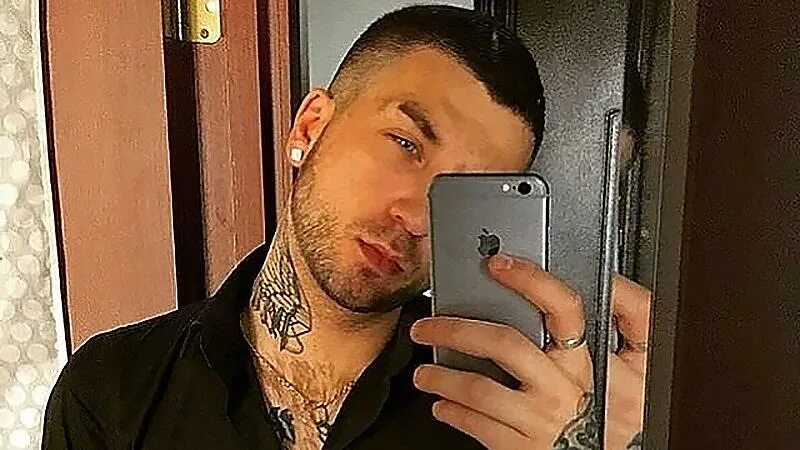 Экс-участника "Дома-2" Руслана Перова задержали после драки со стрельбой в Петер