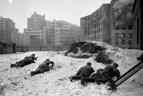 Феврале 1943 г