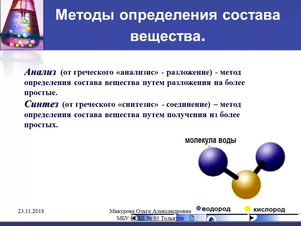 Сущность синтеза. Метод определения состава вещества. Синтез определение химия. Методы определения хими. Анализ и Синтез в химии.