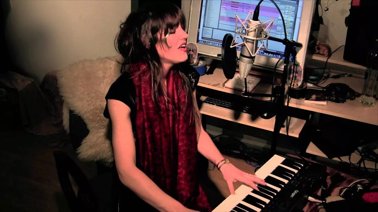 Imogen heap hide and seek. Imogen heap hide and seek