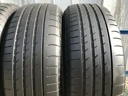 Yokohama r18 лето