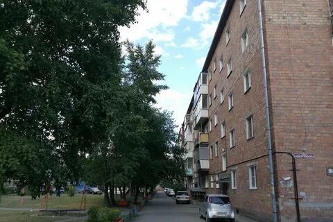 Улица кошурникова 5