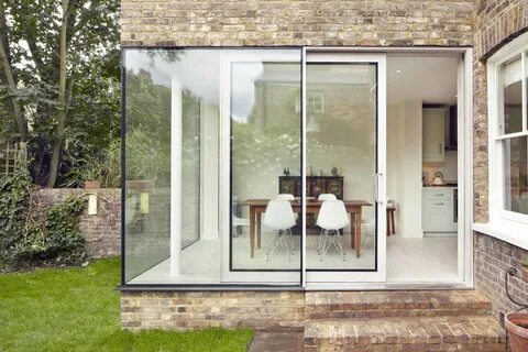 Window extensions
