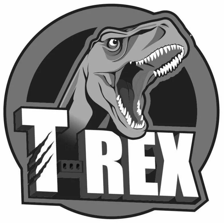 T rex gaming