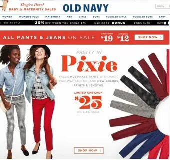 Jeans sale