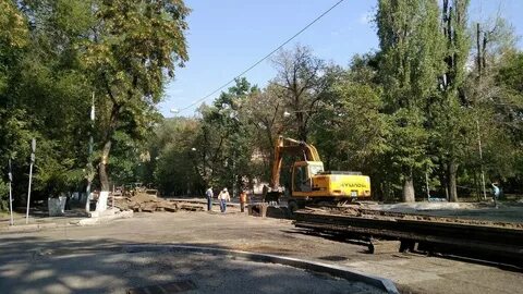 Институт общественного транспорта
