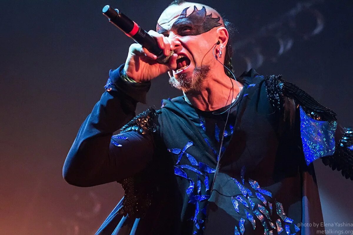 кириллом немоляевым