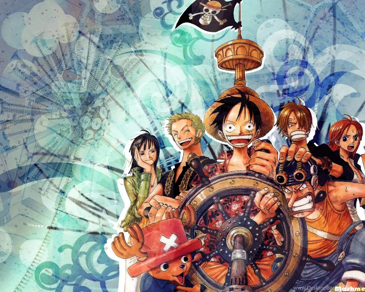 One piece 1. Ван пис. one piece. большой куш. нами one piece. большой куш».. ван пис обои.