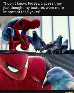 I guess they