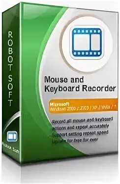 Mouse and keyboard recorder. Mouse and keyboard recorder