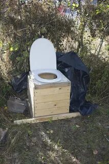 Быстрый туалет