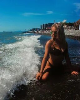 Девушки адлера
