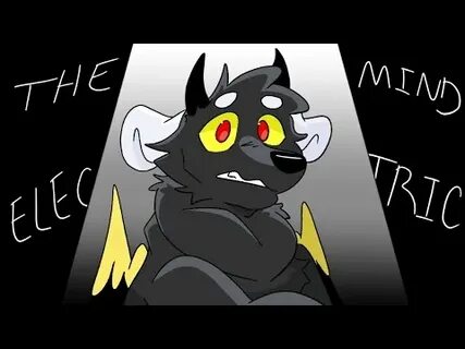 The mind electric travis xsdhgif